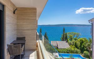 Lovely Apartment In Crikvenica