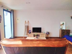 A Casa Valentina - Estudio vista panorâmica para o mar