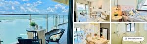 Country Garden Danga Bay Bay Laurel by R9 HomeStay