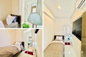 Country Garden Danga Bay Bay Laurel by R9 HomeStay