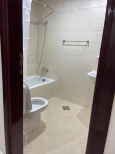 Brand new Studio sea view in sharjah