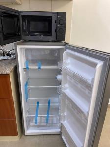 Brand new Studio sea view in sharjah