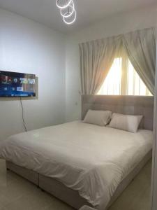 Brand new Studio sea view in sharjah