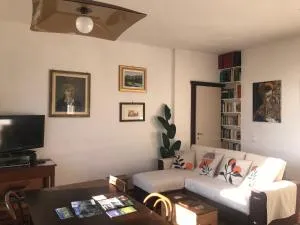 Appartamento Conca dei Rododendri - Biolla