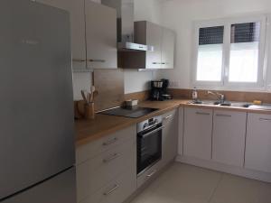 Appartements Bassin Arcachon Appt recent4 couchages petit jardin : photos des chambres