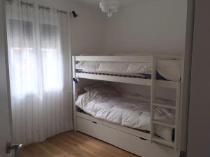 Appartements Bassin Arcachon Appt recent4 couchages petit jardin : Appartement 2 Chambres
