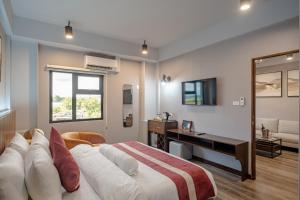 Kekehyu Business Hotel