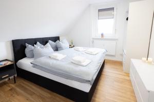 Ferienhaus Brockenoase Apartment Bergzauber