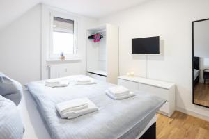 Ferienhaus Brockenoase Apartment Bergzauber