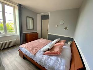 Villas Clos Minotte 30 pers jacuzzi, billard, baby-foot : photos des chambres