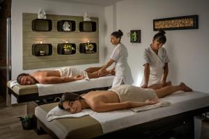Grand Hotel Resort&SPA Ma&Ma - Adults Only