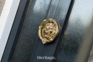 Blythewood Aberdeenshire Luxury Lodge with Hot Tub