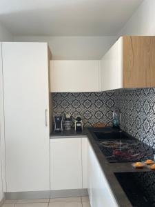 Appartement T3 climatisé,balcon, classé 3 étoiles