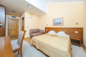 Double Room room in Hotel Stella di Mare