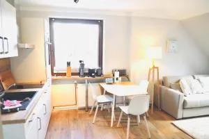 Apartments Meerzeit C - Timmendorfer Strand