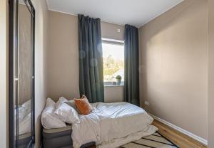 Modern villa with Jacuzzi