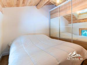 Appartement au pied des pistes