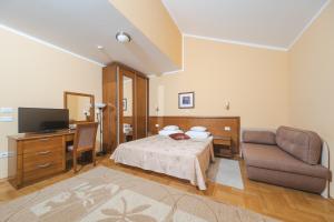 Studio room in Hotel Stella di Mare