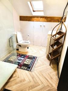 Appartements Appartement de 60m2 a 20 minutes de Paris : photos des chambres