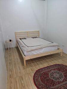 1 Bedroom Apartment in Central Makati