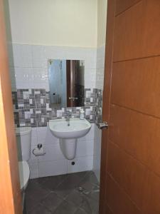 1 Bedroom Apartment in Central Makati