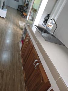 1 Bedroom Apartment in Central Makati