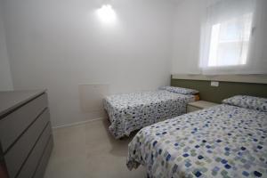 Fully renovated flat for 4 in Rosolina Mare