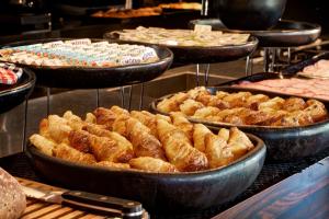 Hotel V Frederiksplein