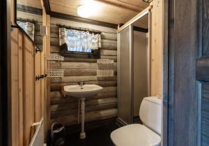 Wood stove | Cross-country & Snowmobile trails