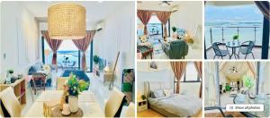 Country Garden Danga Bay Bay Laurel by R9 HomeStay
