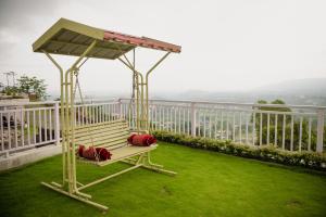 Adviga by The StayCationer