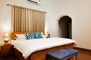 Adviga by The StayCationer