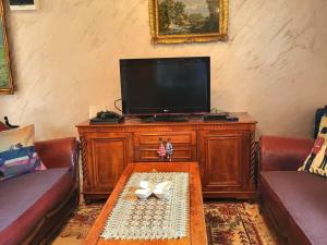 Villa Povlen - Mini bar, Hot tub, Ozvučenje u srcu šume