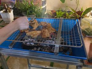 Đại Ngàn Homestay