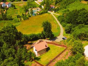 Villa Povlen 1979 - Mini bar, Karaoke Sound System
