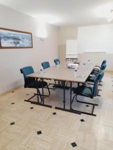 Hotels Hotel Restaurant les Voyageurs : photos des chambres