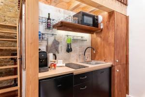 Le Cocon de Saint-Jean