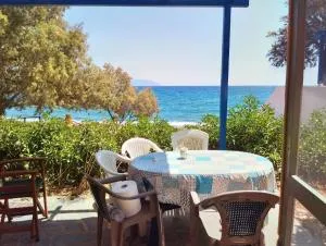 Romantic flat on the beach - 阿齐亚·佩拉加·基西拉