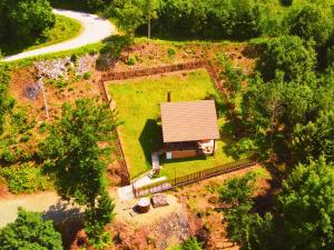 Villa Povlen 1979 - Mini bar, Karaoke Sound System