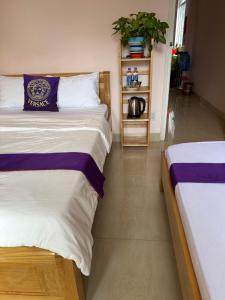 Nhà nghỉ Nghĩa Nhân