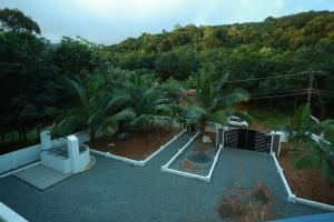 A One Home Stay