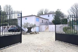Villas Mon Reve : photos des chambres