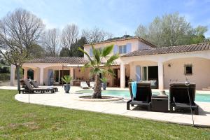Villas Mon Reve : photos des chambres