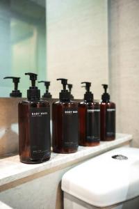 Little Barn by Little Bnb