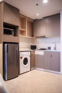 Little Barn by Little Bnb