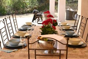 Villas Mon Reve : photos des chambres