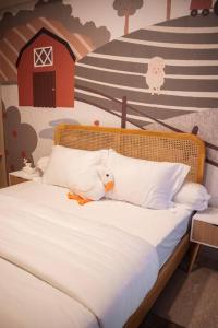 Little Barn by Little Bnb