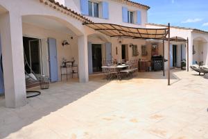 Villas Mon Reve : photos des chambres