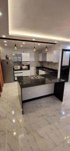 Spacious apartment with beautiful garden near AUC & point 90 mall in fifth settlement