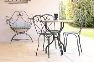 Villas Mon Reve : photos des chambres